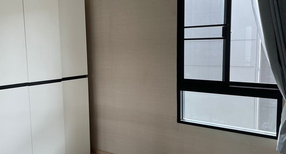For rent 3 ベッドルーム townhouse in Suan Luang, Bangkok