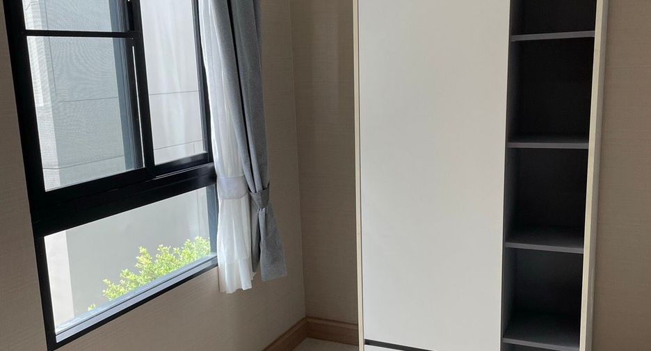 For rent 3 ベッドルーム townhouse in Suan Luang, Bangkok