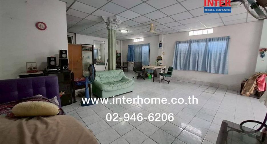 出售 3 卧室 独立屋 在 Mueang Nonthaburi, Nonthaburi