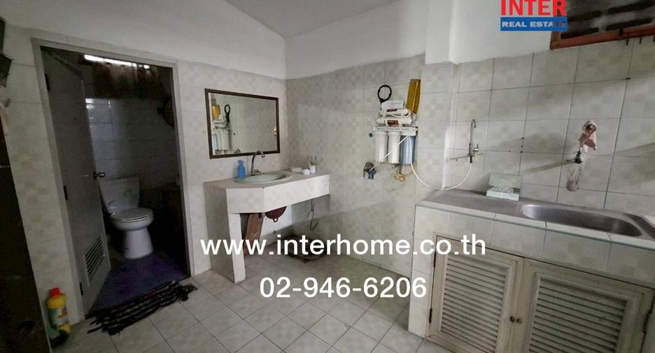 出售 3 卧室 独立屋 在 Mueang Nonthaburi, Nonthaburi