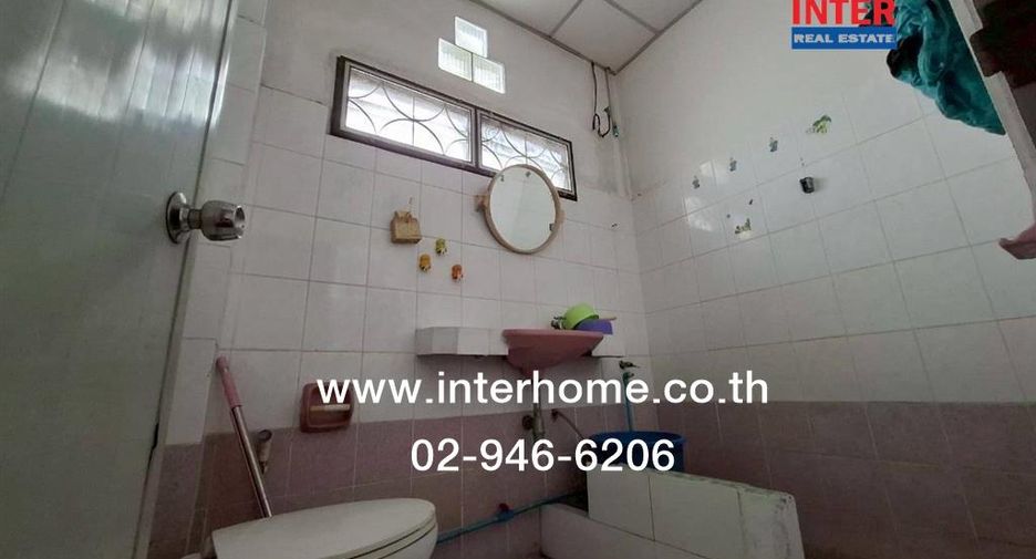 出售 3 卧室 独立屋 在 Mueang Nonthaburi, Nonthaburi
