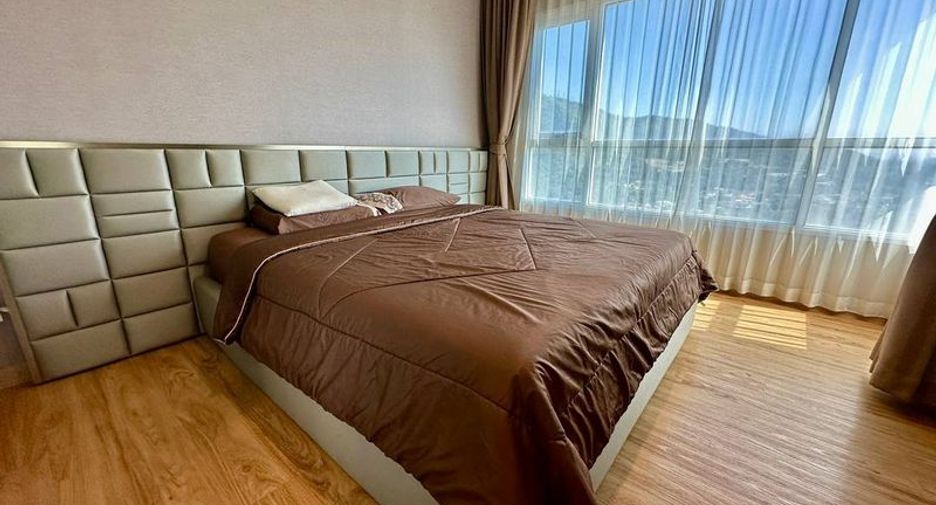 For rent 22 bedrooms condo in Si Racha, Chonburi