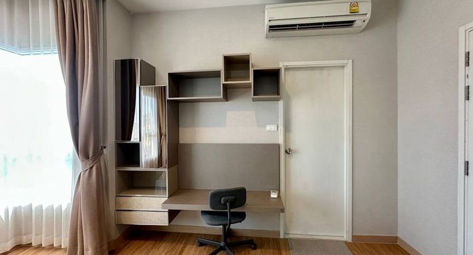 For rent 22 bedrooms condo in Si Racha, Chonburi