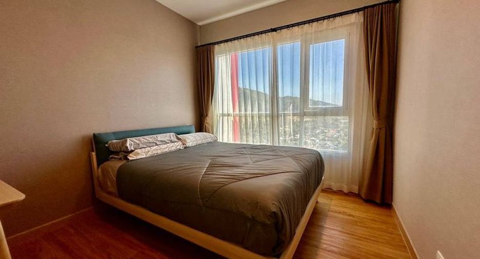 For rent 22 bedrooms condo in Si Racha, Chonburi