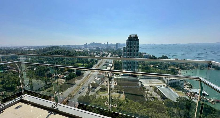 For rent 22 bedrooms condo in Si Racha, Chonburi