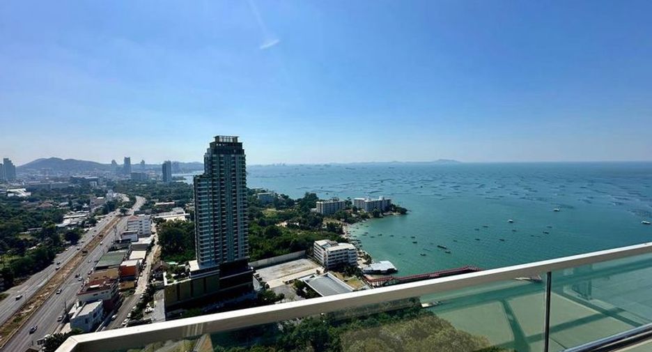 For rent 22 bedrooms condo in Si Racha, Chonburi