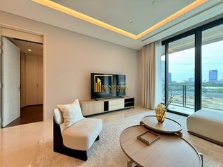 À louer 2 chambres condo à Pathum Wan, Bangkok