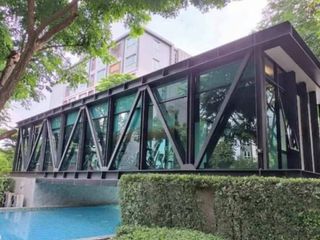 For Rent 1 Bedroom Condo In Mueang Chiang Mai