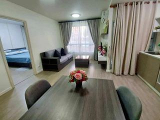 Wohnung zur Miete mit 1 Zimmer in Mueang Chiang Mai, Chiang Mai