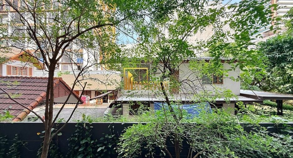 出租 1 卧室 公寓 在 Khlong Toei, 曼谷