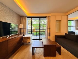 For rent 1 Beds condo in Khlong Toei, Bangkok