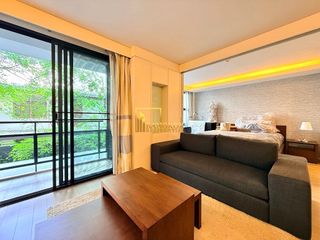 For rent 1 Beds condo in Khlong Toei, Bangkok