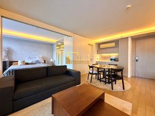 For rent 1 Beds condo in Khlong Toei, Bangkok