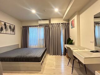 1 Bedroom Condo In Mueang Chiang Mai