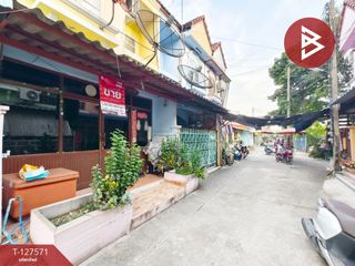 出售 2 卧室 联排别墅 在 Mueang Samut Sakhon, Samut Sakhon