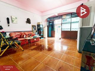 出售 2 卧室 联排别墅 在 Mueang Samut Sakhon, Samut Sakhon
