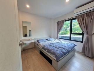 1 Bedroom Condo In Mueang Chiang Mai