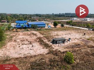 Terreno en venta en Khao Khitchakut, Chanthaburi