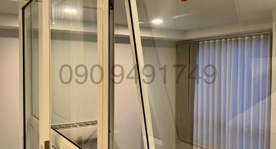 For sale 1 Beds condo in Watthana, Bangkok