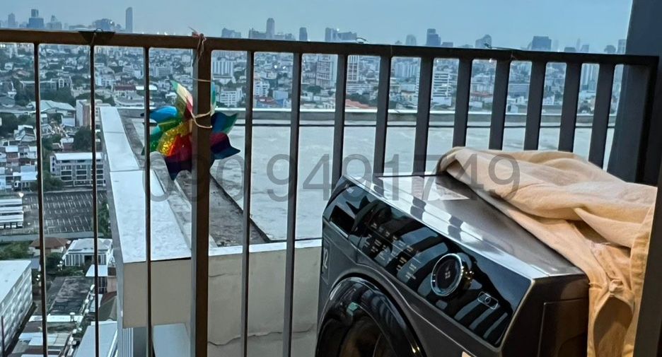For sale 1 Beds condo in Watthana, Bangkok