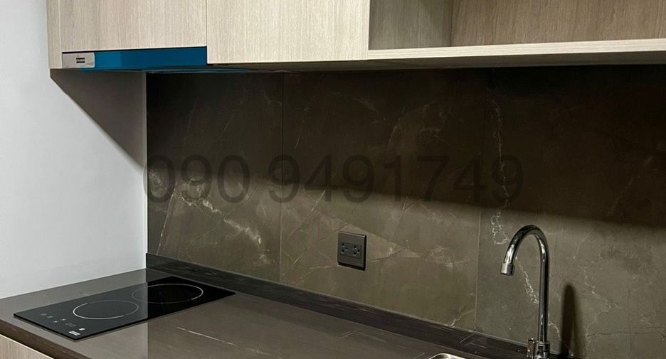 For sale 1 Beds condo in Watthana, Bangkok