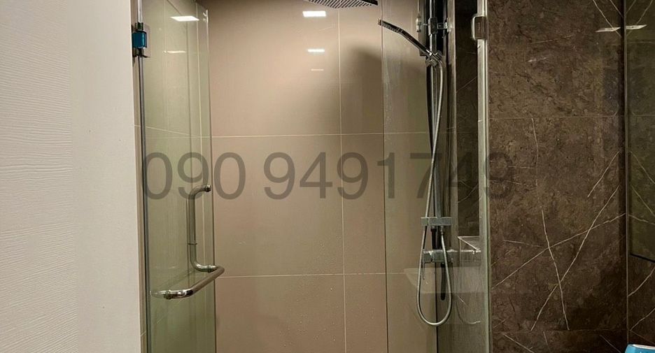 For sale 1 Beds condo in Watthana, Bangkok