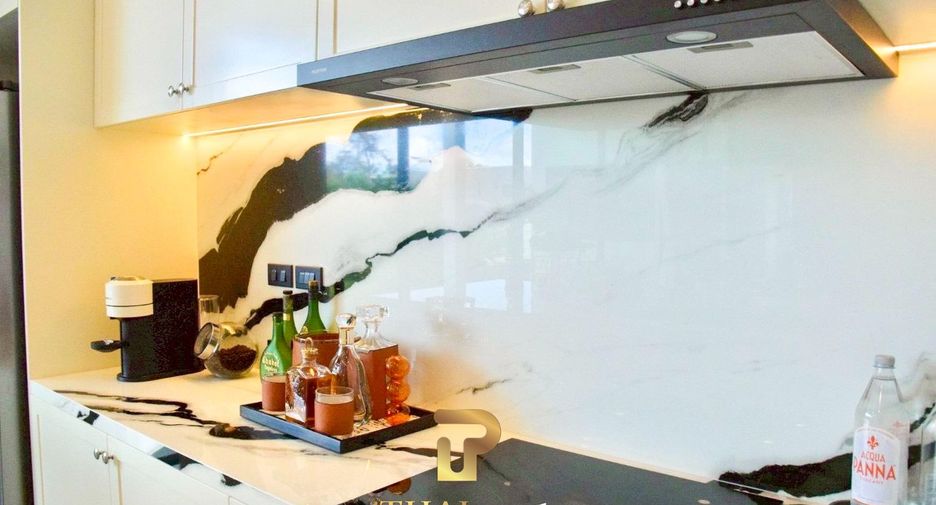 Villa zum Kauf mit 4 Zimmer in Bang Lamung, Chonburi