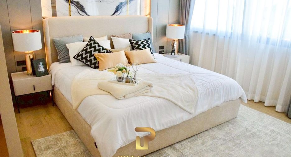Villa zum Kauf mit 4 Zimmer in Bang Lamung, Chonburi