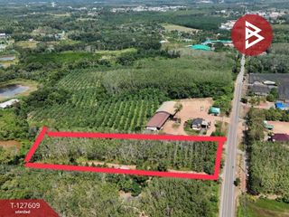 Продажа Участок в Кхао, Трат