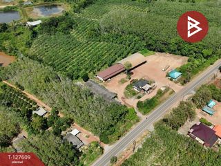 Продажа Участок в Кхао, Трат