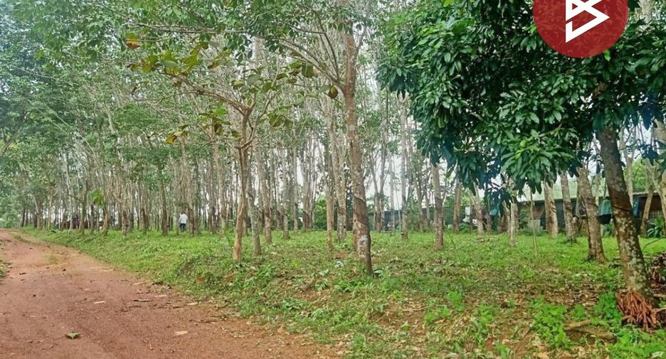 Terreno en venta en Khao Saming, Trat