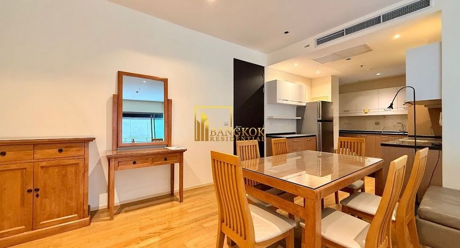 Wohnung zur Miete mit 3 Zimmer in Khlong Toei, Bangkok