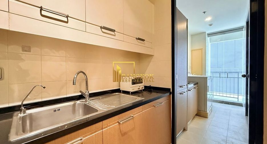 Wohnung zur Miete mit 3 Zimmer in Khlong Toei, Bangkok