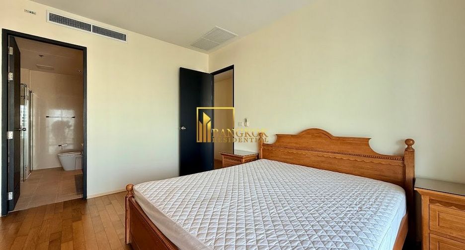 Wohnung zur Miete mit 3 Zimmer in Khlong Toei, Bangkok