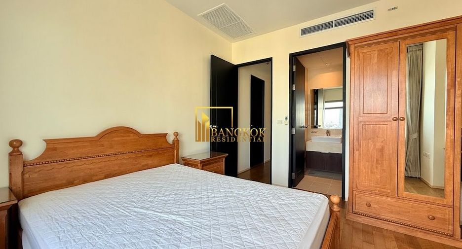 Wohnung zur Miete mit 3 Zimmer in Khlong Toei, Bangkok