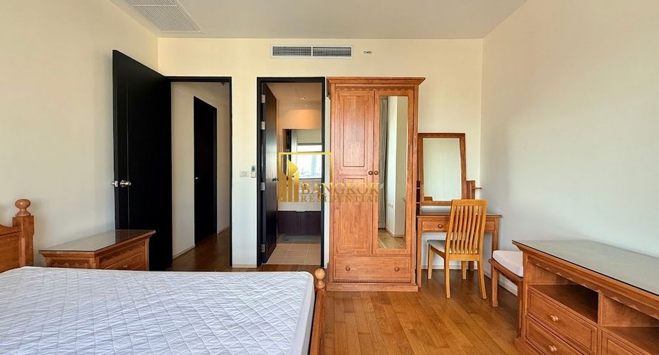 Wohnung zur Miete mit 3 Zimmer in Khlong Toei, Bangkok