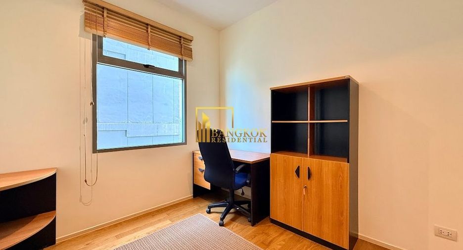 Wohnung zur Miete mit 3 Zimmer in Khlong Toei, Bangkok