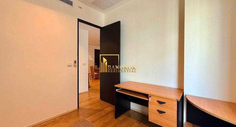 Wohnung zur Miete mit 3 Zimmer in Khlong Toei, Bangkok
