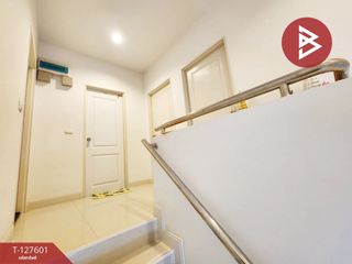 ขาย 3 ห้องนอน บ้านเดี่ยว ใน เมืองสมุทรสาคร, สมุทรสาคร