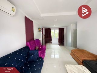 ขาย 3 ห้องนอน บ้านเดี่ยว ใน เมืองสมุทรสาคร, สมุทรสาคร