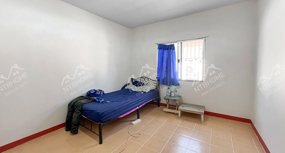 For sale 2 bedrooms townhouse in Bang Kruai, Nonthaburi