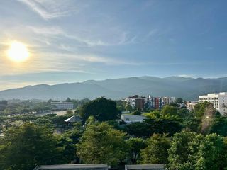 Wohnung zur Miete mit 1 Zimmer in Mueang Chiang Mai, Chiang Mai