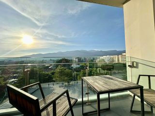 For Rent 1 Bedroom Condo In Mueang Chiang Mai