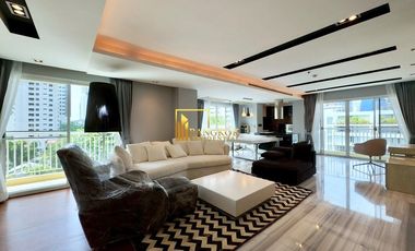 For rent 2 bedrooms apartment in Watthana, Bangkok