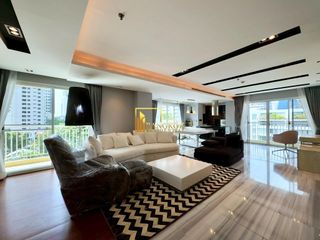Apartamento en alquiler de 2 habitaciones en Watthana, Bangkok