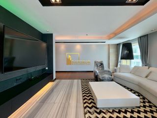 Apartamento en alquiler de 2 habitaciones en Watthana, Bangkok