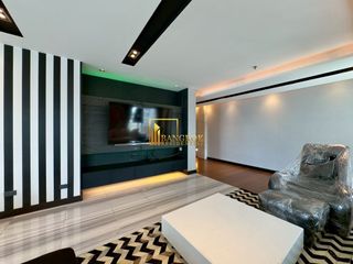Apartamento en alquiler de 2 habitaciones en Watthana, Bangkok