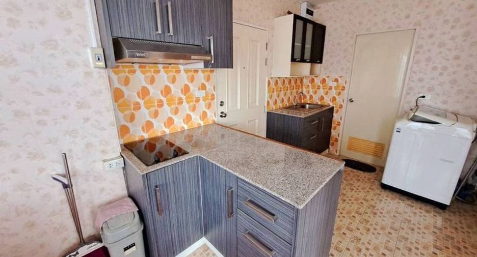 For rent and for sale 1 bed condo in Si Racha, Chonburi