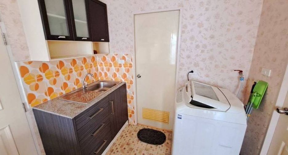 For rent and for sale 1 bed condo in Si Racha, Chonburi