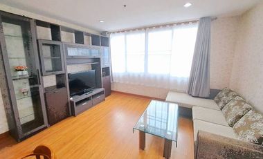 À louer et à vendre 1 chambre condo à Si Racha, Chonburi